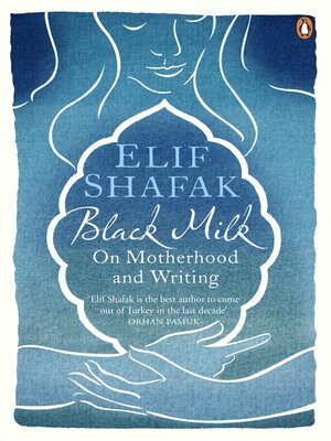 cover image of Black Milk